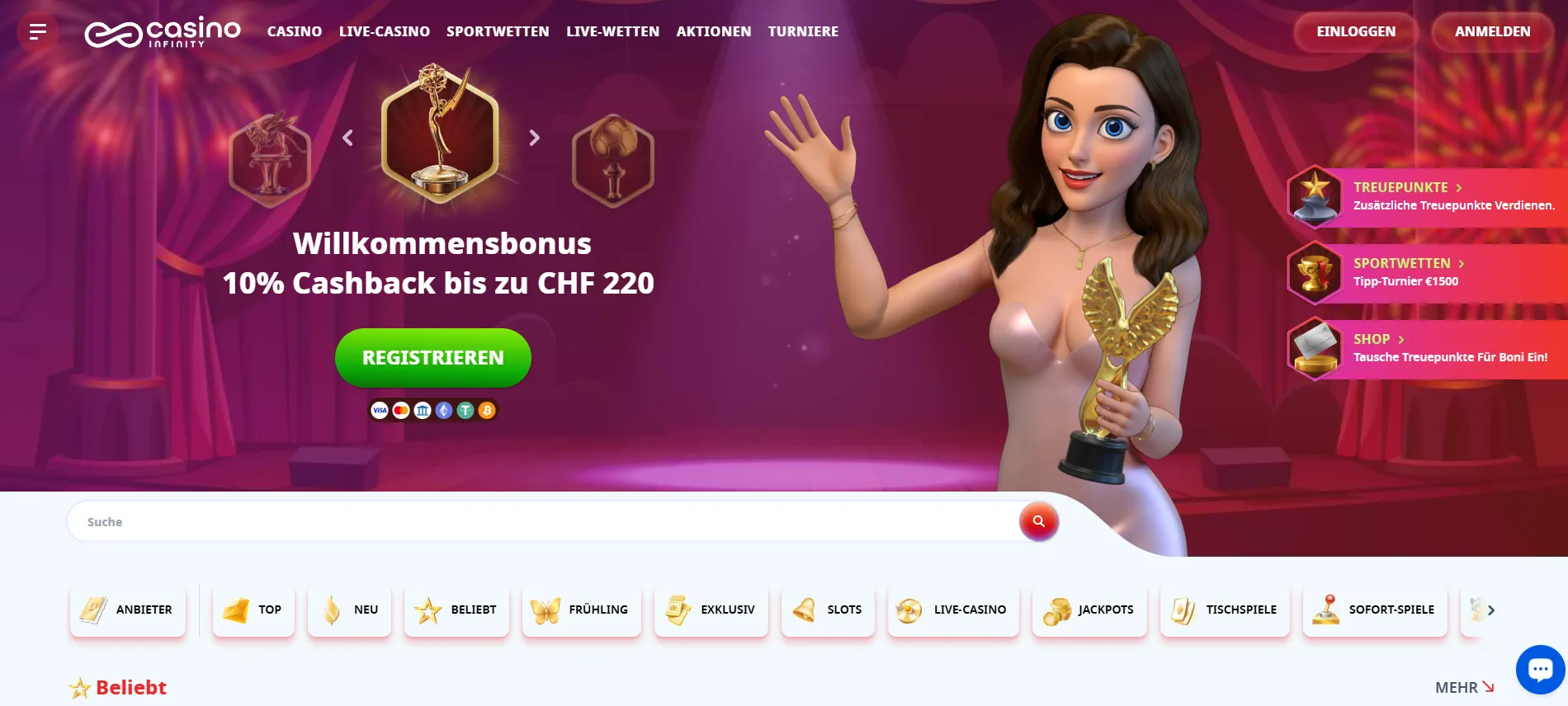 Sicherheitstipps für Online Casino Ausland – Online Casino Ausland PayPal