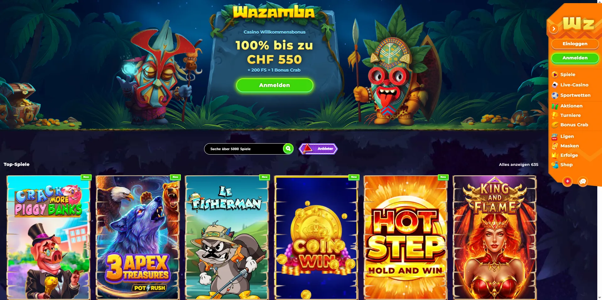 Wichtige Merkmale seriöser Online Casinos im Ausland seriös