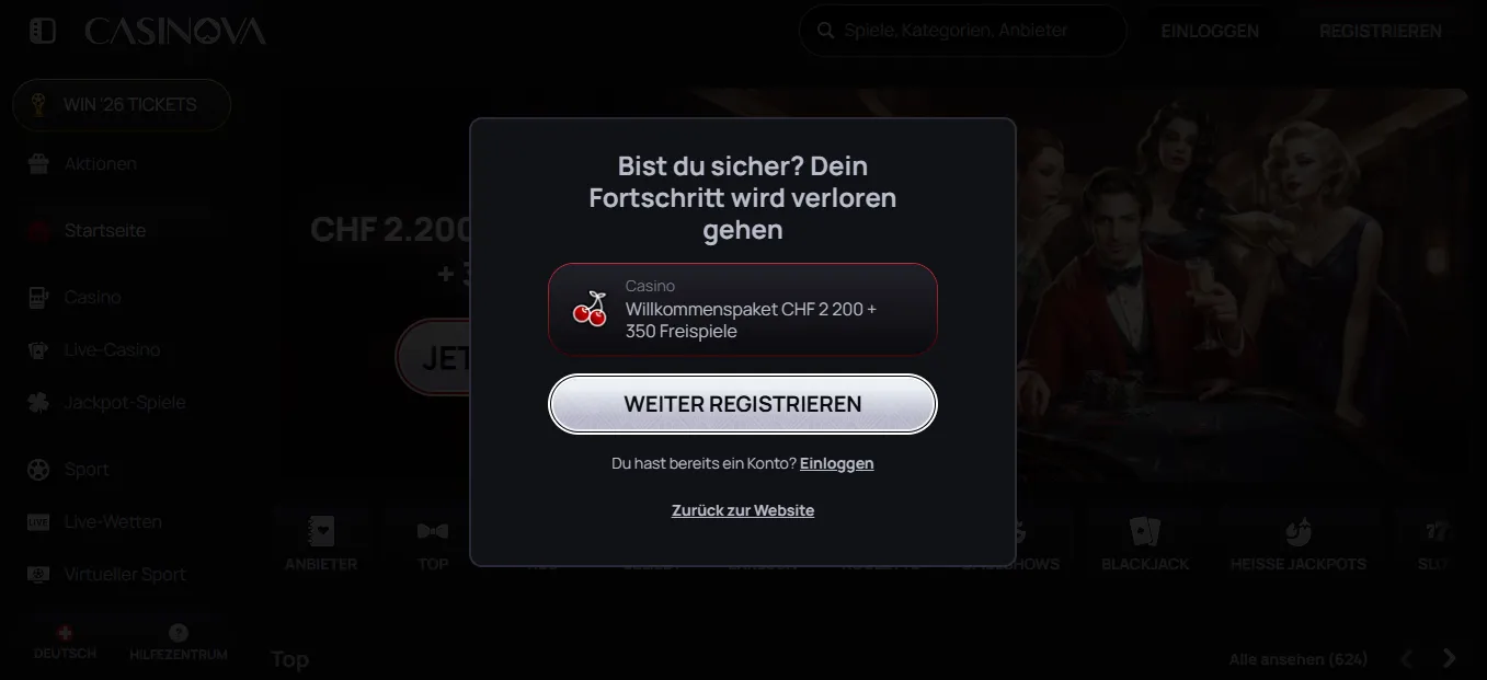 Kryptowährungen und Auszahlungszeiten – beste ausländische Online Casinos Schweiz