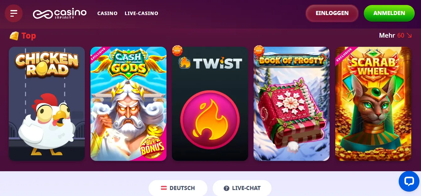 Ausland Casino – Lizenzierung und Sicherheitsstandards