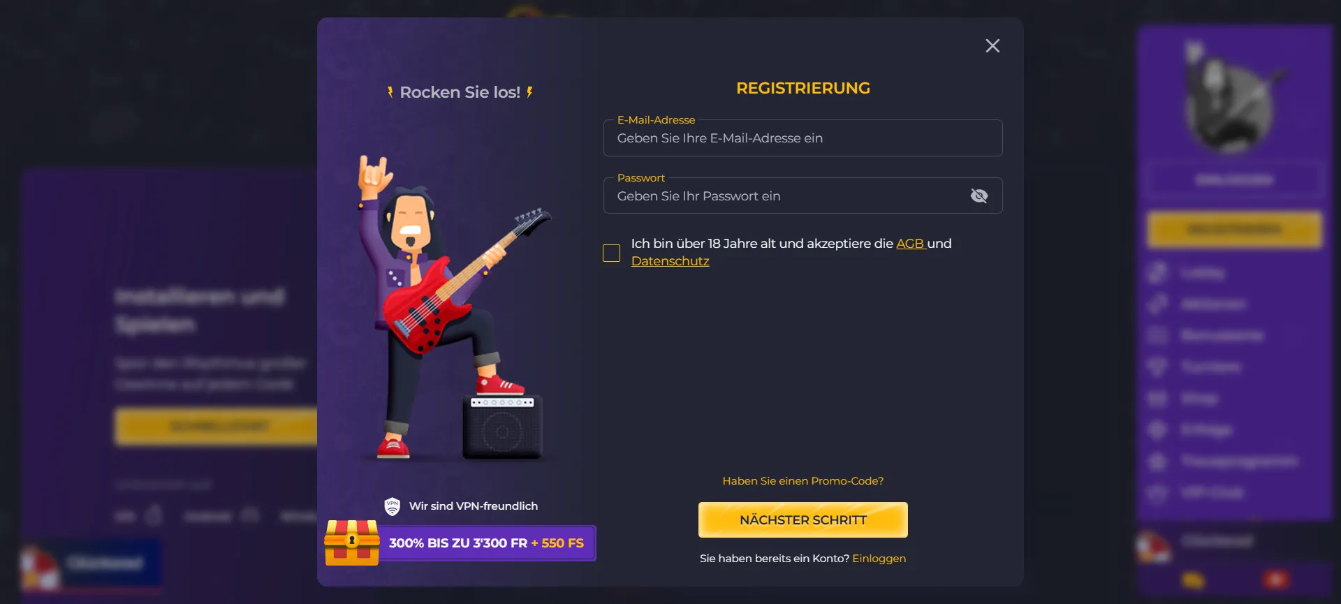 So zahlen Sie in einem Online Casino PayPal Ausland ein – Online Casino Ausland PayPal